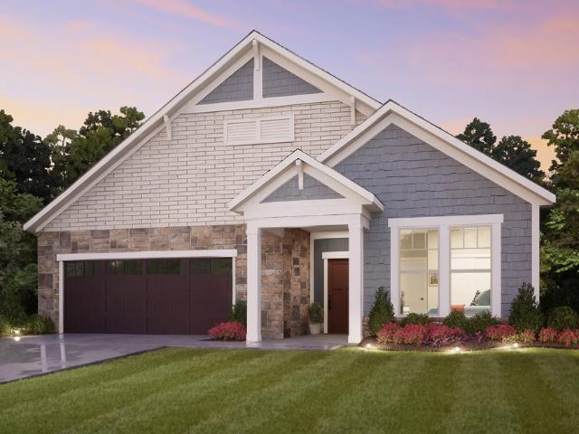 House for sale in Brownsburg, Indiana