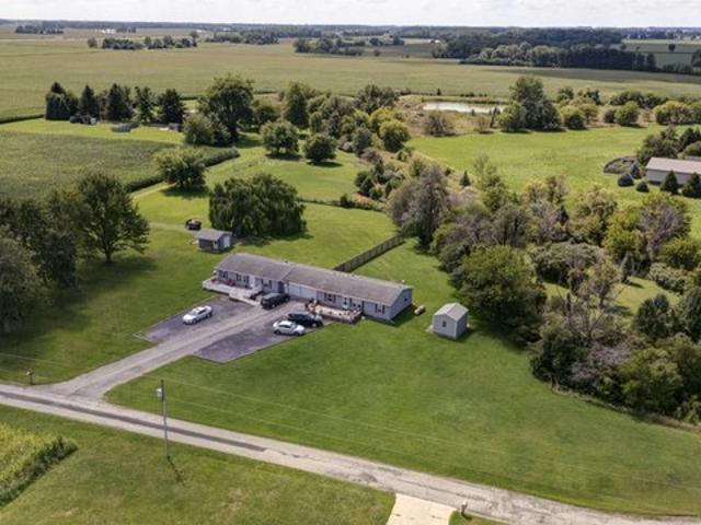 House for sale in Delta, Ohio