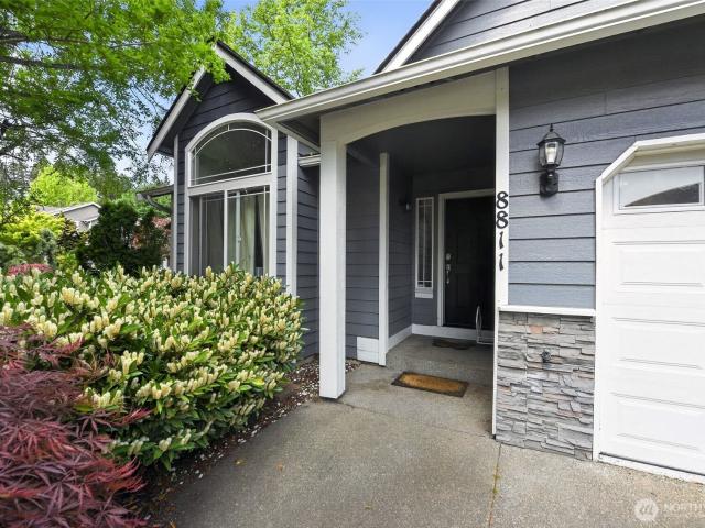 House for sale in Puyallup, Washington