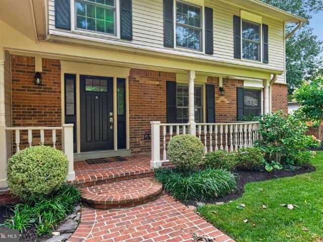 House for sale in Virginia