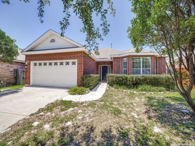 House for sale in Bexar, Texas