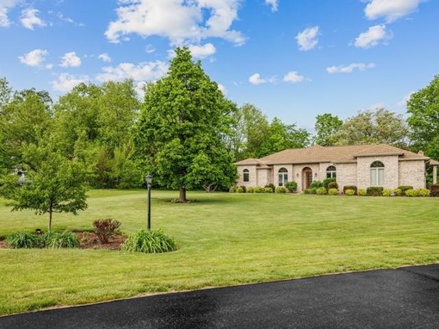 House for sale in Kingston, Illinois