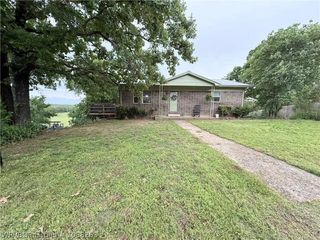 House for sale in Ark