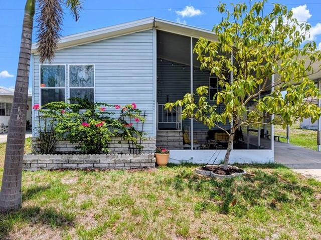 House for sale in Tampa, Florida