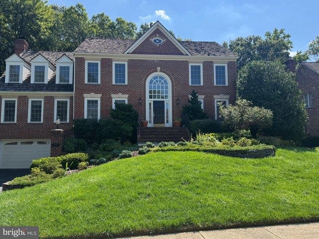 House for sale in Virginia