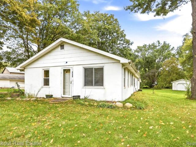 House for sale in Tuscola, Michigan