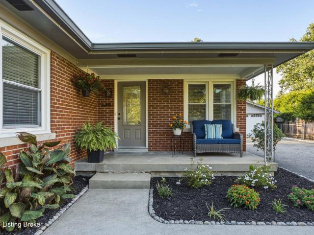 House for sale in Louisville, Kentucky