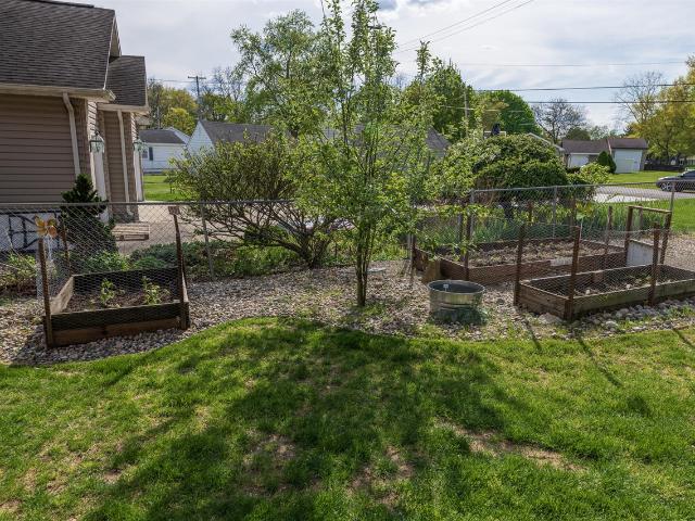 House for sale in Portage, Michigan