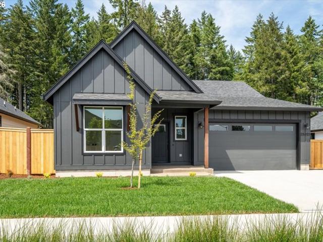 House for sale in Veneta, Lane County