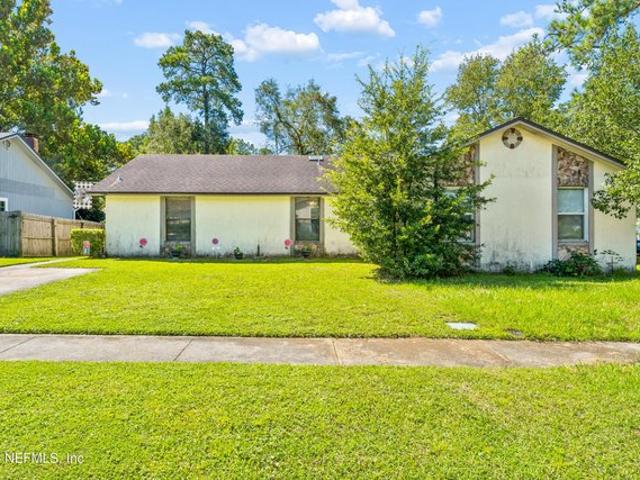 Townhouse for sale in Jacksonville, Florida