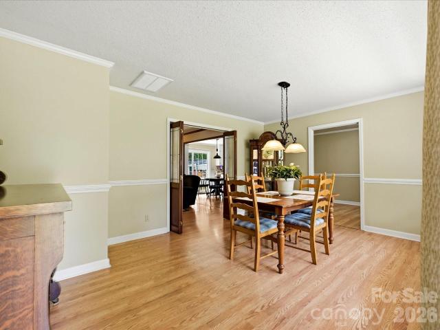 House for sale in Mount Pleasant, North Carolina