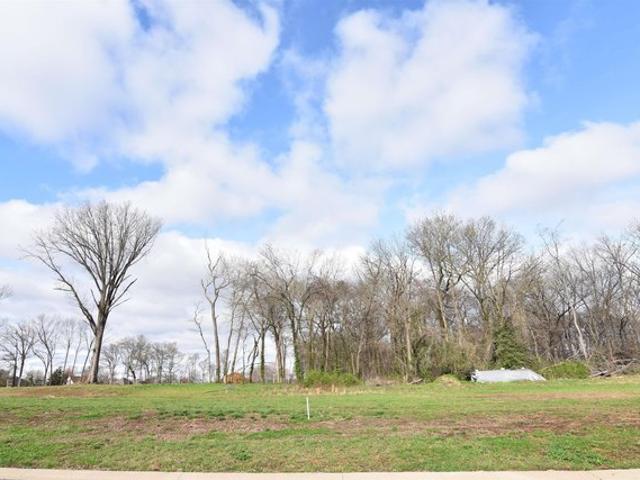 Land for sale in Evansville, Indiana