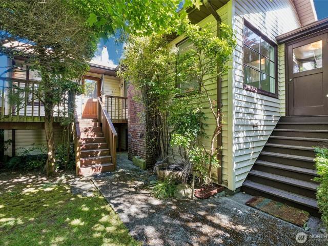 House for sale in Greenwood, Seattle
