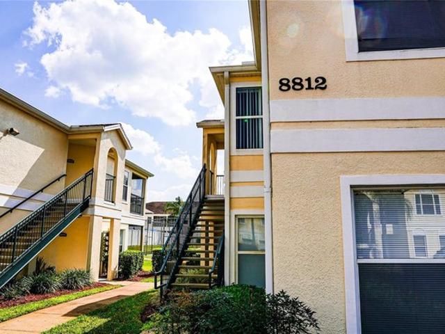 Condo for sale in Kissimmee, Florida