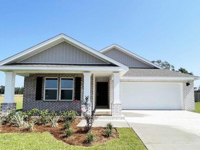 House for sale in Milton, Florida