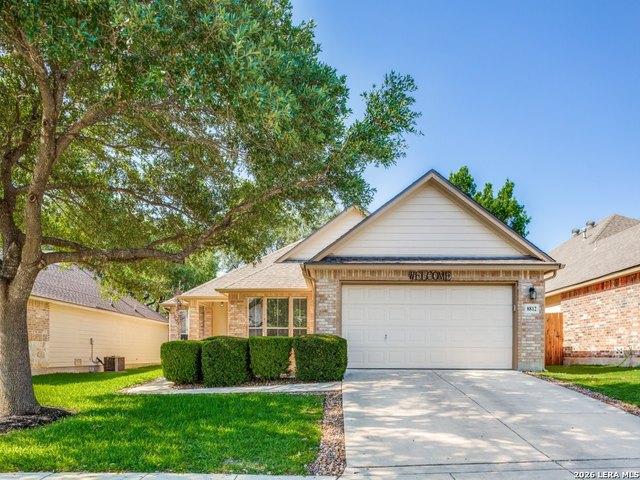 House for sale in Bexar, Texas