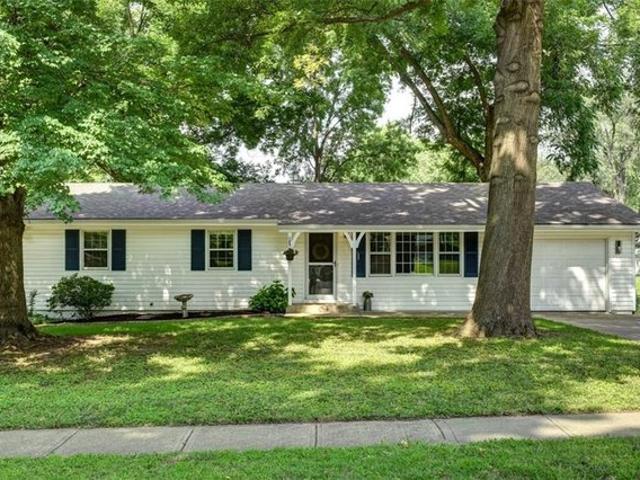 House for sale in Kansas
