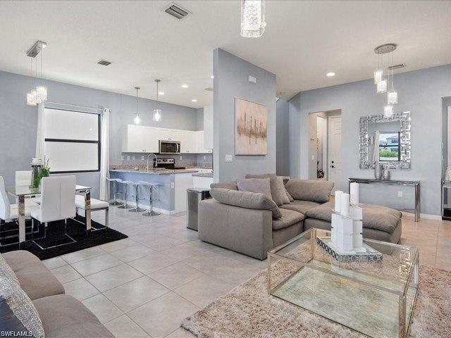 House for sale in Naples, Florida