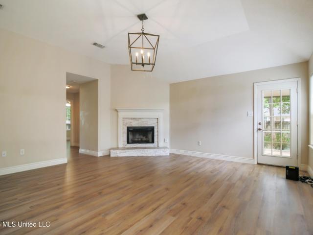 House for sale in Ocean Springs, Mississippi