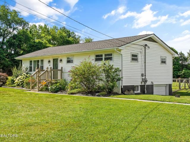 House for sale in Tennessee