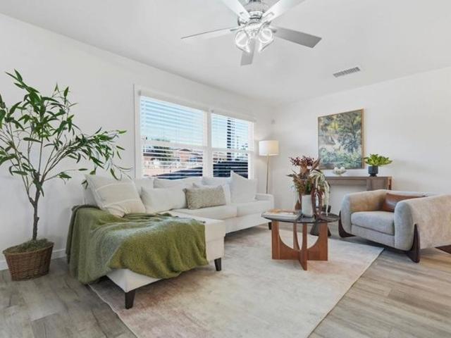 House for sale in Spring Valley, California