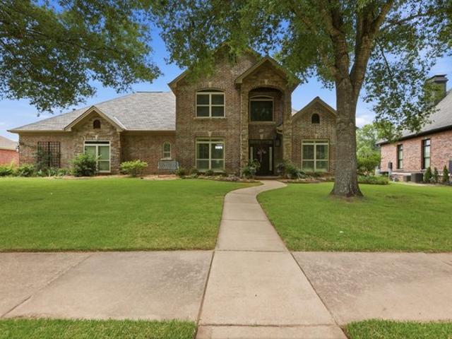 House for sale in Ark