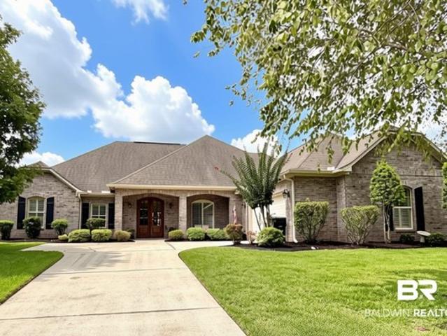 House for sale in Daphne, Alabama