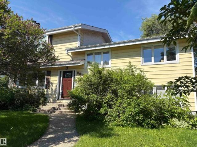 House for sale in Parkview, Edmonton