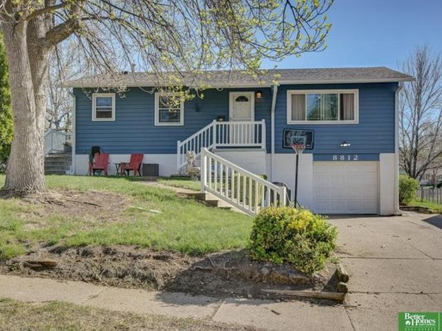 House for sale in Nebraska