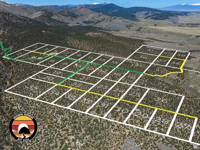 Land for sale in Eureka, Juab County