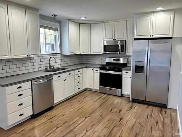 House for sale in Penngrove, California