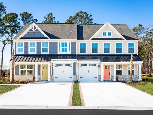 Townhouse for sale in Longs, South Carolina