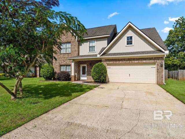 House for sale in Daphne, Alabama