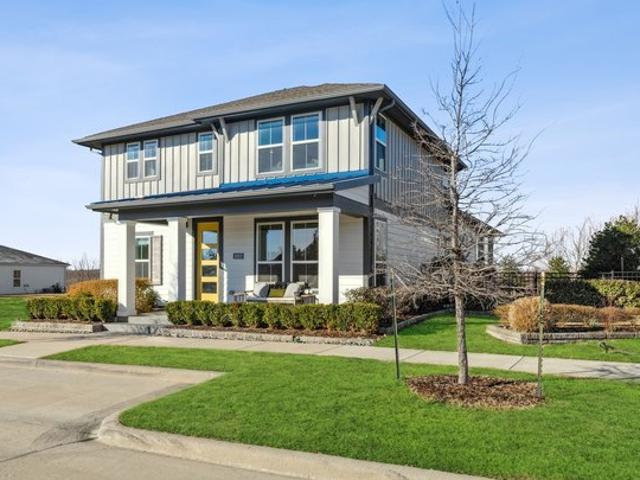 House for sale in Rowlett, Texas
