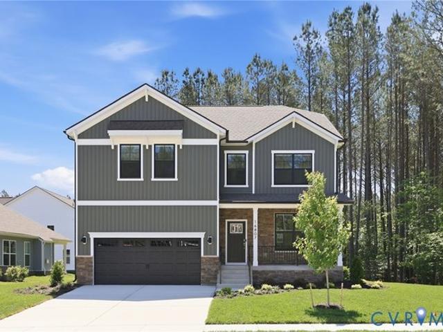 House for sale in Virginia