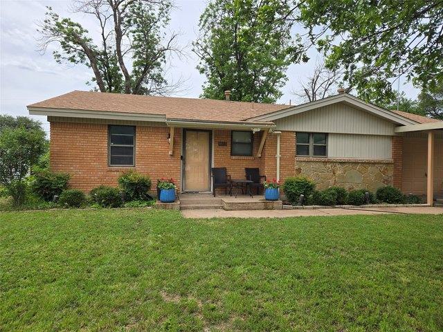 House for sale in Texas
