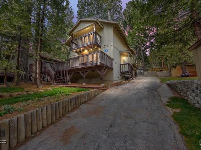House for sale in Wofford Heights, California