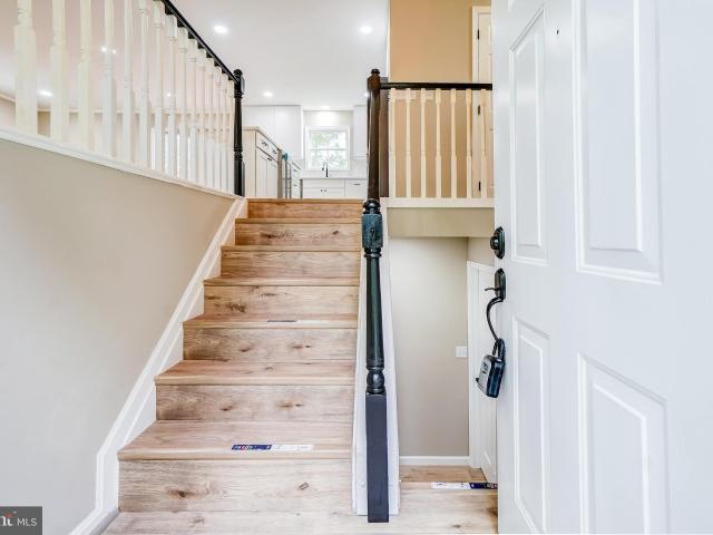 Property for sale in Pikesville, Maryland