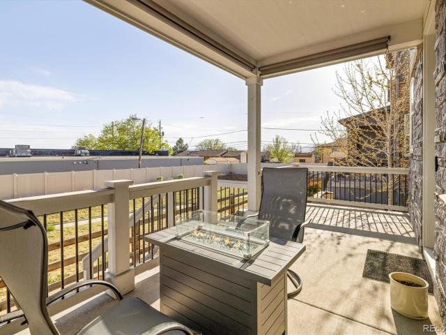 Townhouse for sale in Westminster, Colorado
