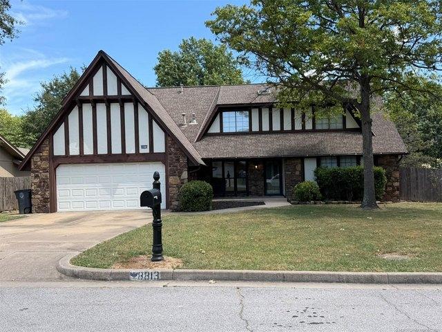 House for sale in Tulsa, Oklahoma