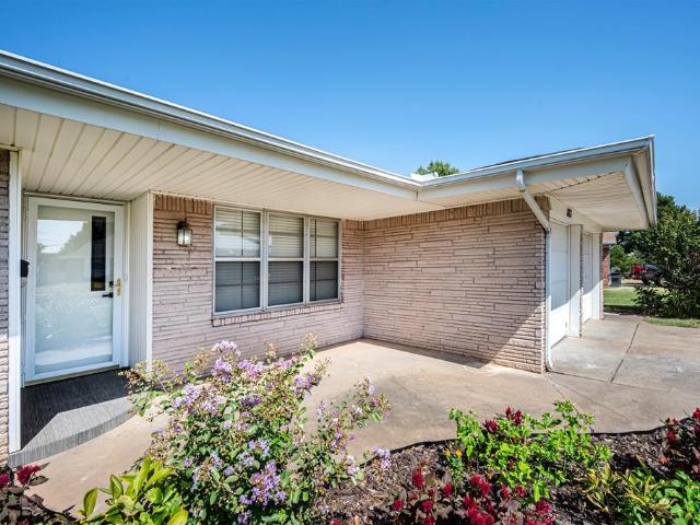 House for sale in Oklahoma City, Oklahoma County