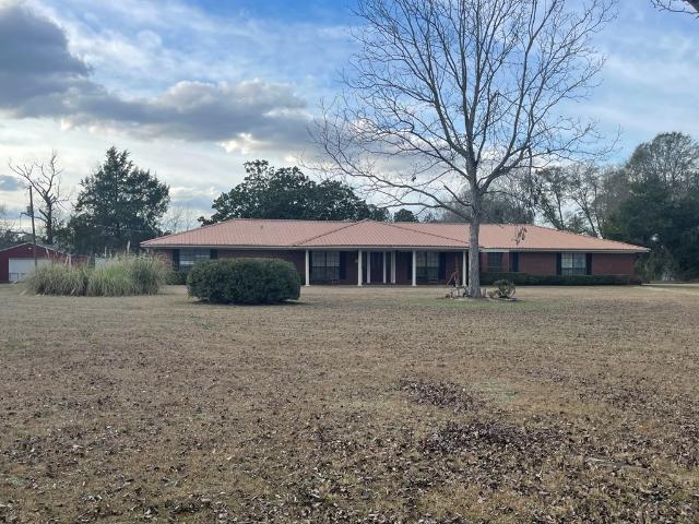 House for sale in Shorterville, Alabama