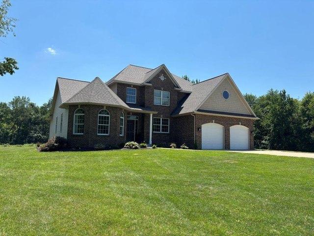 House for sale in Schoolcraft, Michigan