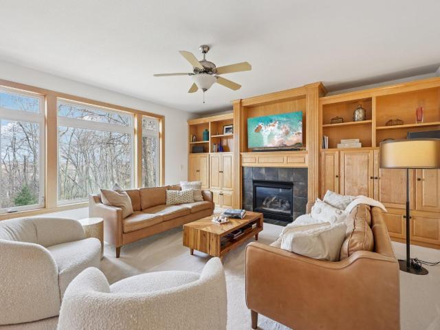 House for sale in Savage, Minnesota