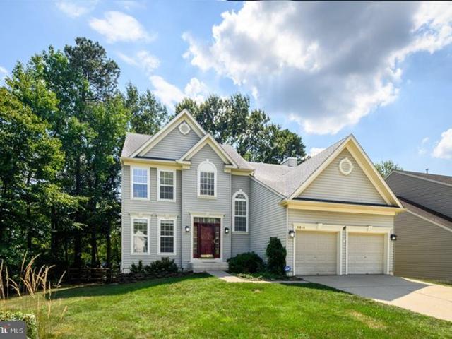 House for sale in Odenton, Maryland
