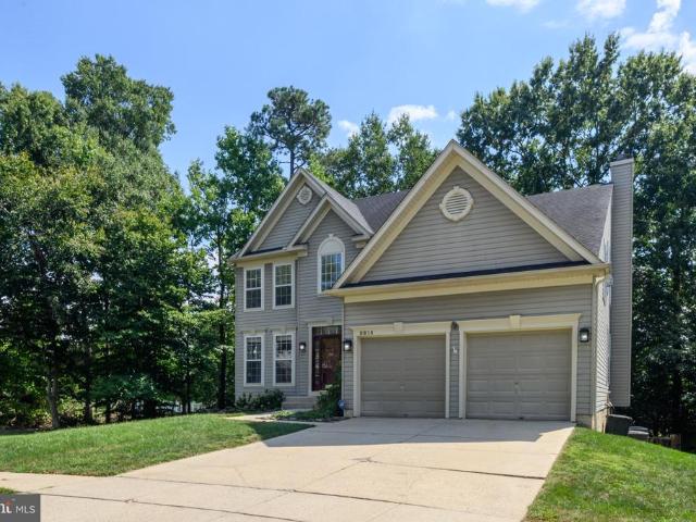 House for sale in Odenton, Maryland