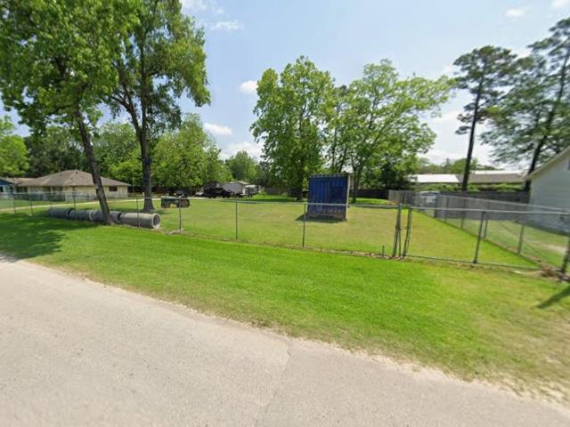 Land for sale in Harris, Texas