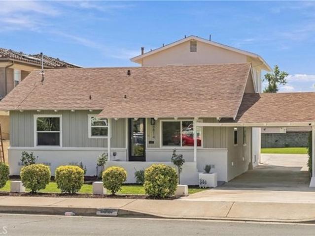 House for sale in Temple City, Los Angeles County