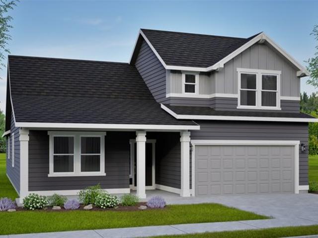 House for sale in Missoula, Montana
