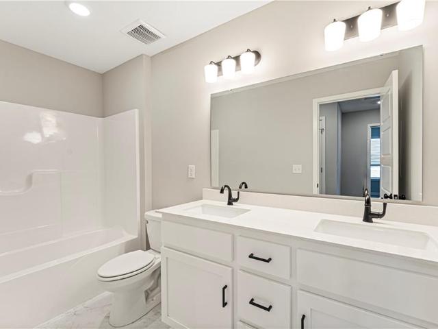 House for sale in Blue Springs, Missouri